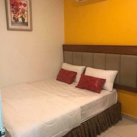 Hotel Jerai Ct Inn Guar Chempedak Екстериор снимка