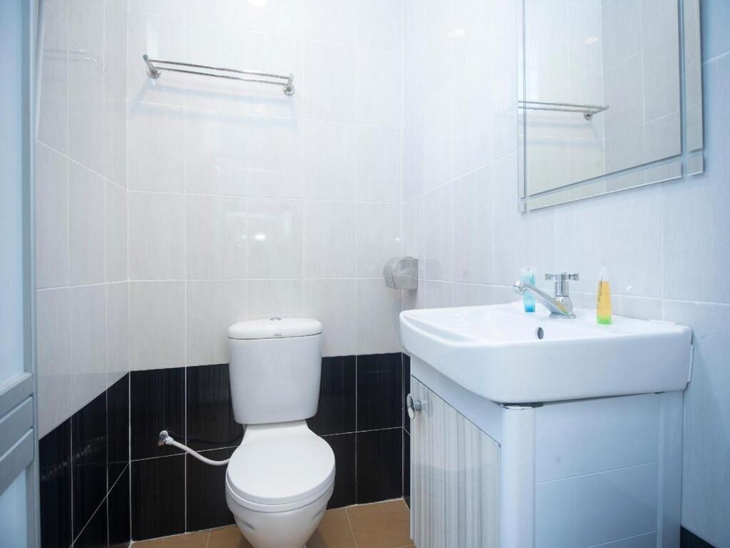 Hotel Jerai Ct Inn Guar Chempedak Екстериор снимка