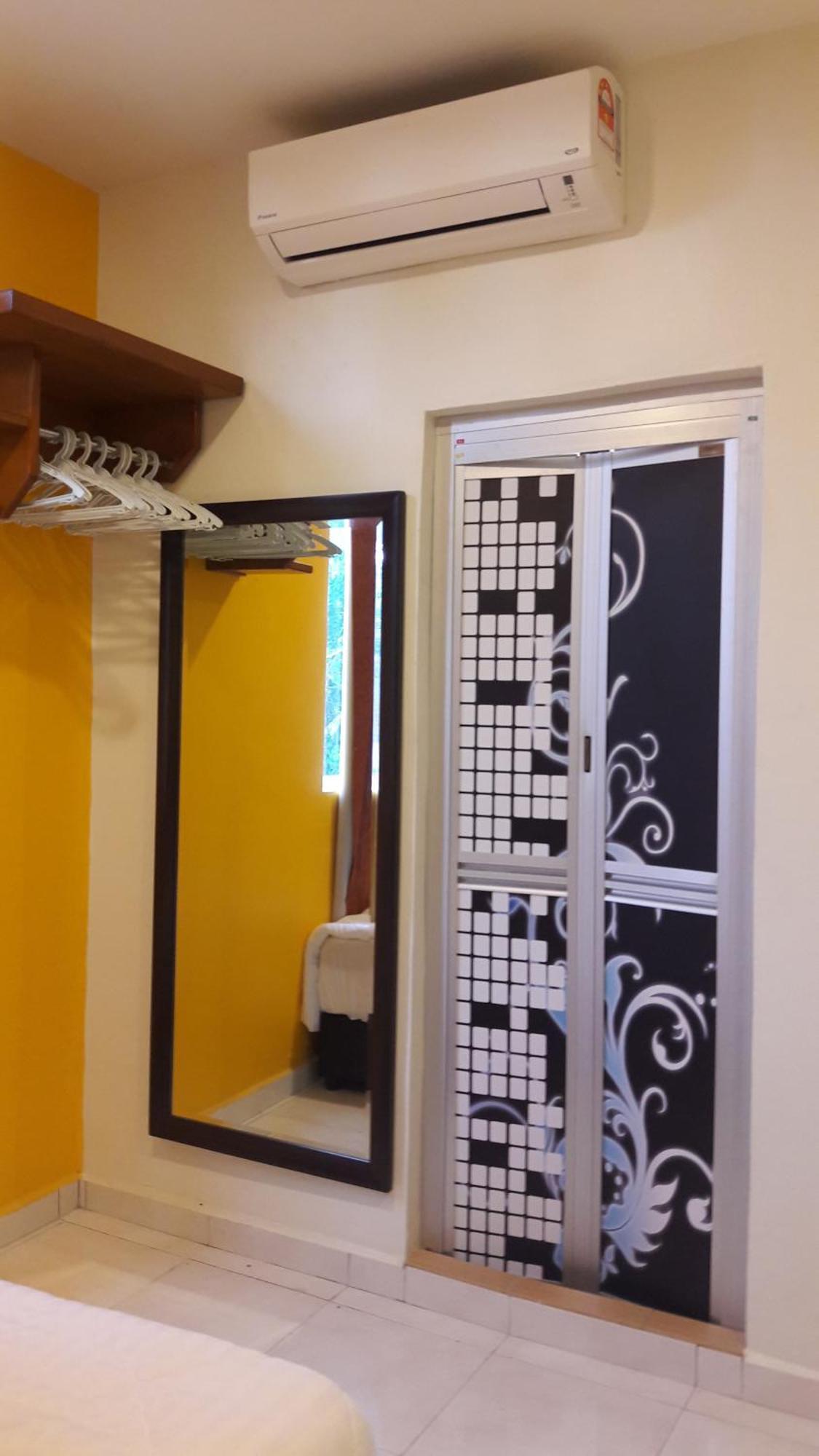 Hotel Jerai Ct Inn Guar Chempedak Екстериор снимка
