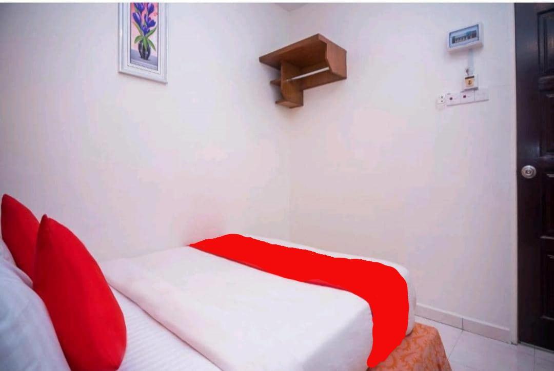 Hotel Jerai Ct Inn Guar Chempedak Екстериор снимка
