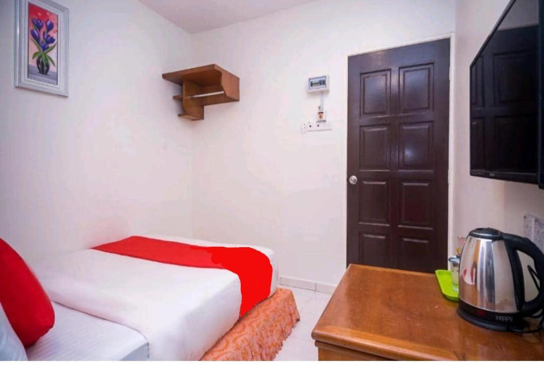 Hotel Jerai Ct Inn Guar Chempedak Екстериор снимка