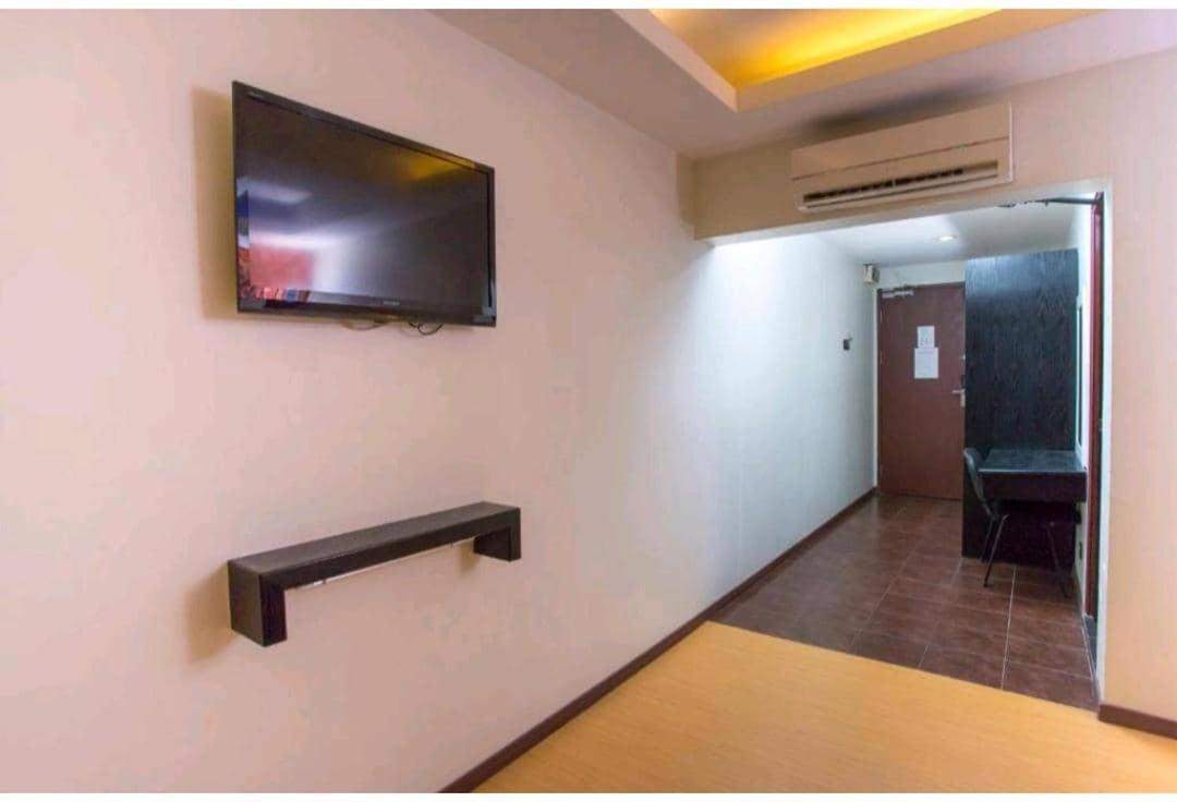 Hotel Jerai Ct Inn Guar Chempedak Екстериор снимка