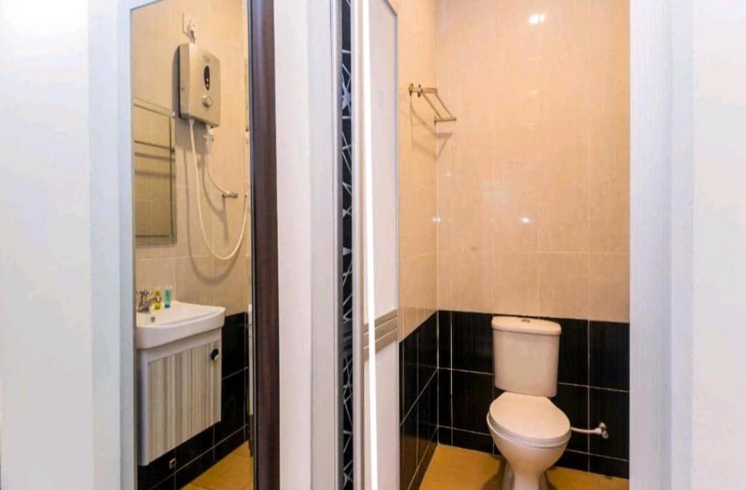 Hotel Jerai Ct Inn Guar Chempedak Екстериор снимка