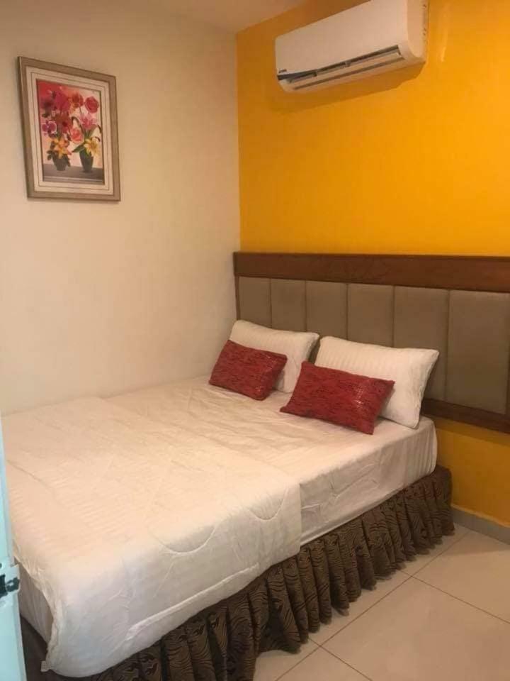 Hotel Jerai Ct Inn Guar Chempedak Екстериор снимка