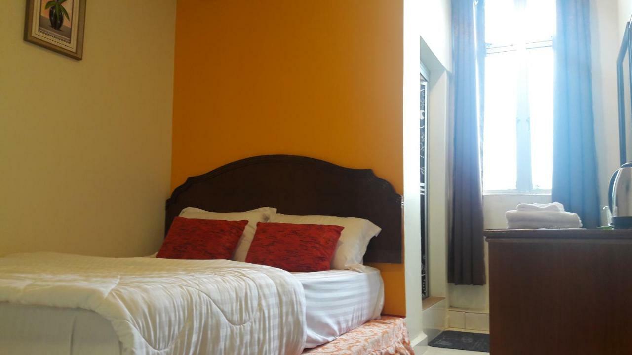 Hotel Jerai Ct Inn Guar Chempedak Екстериор снимка