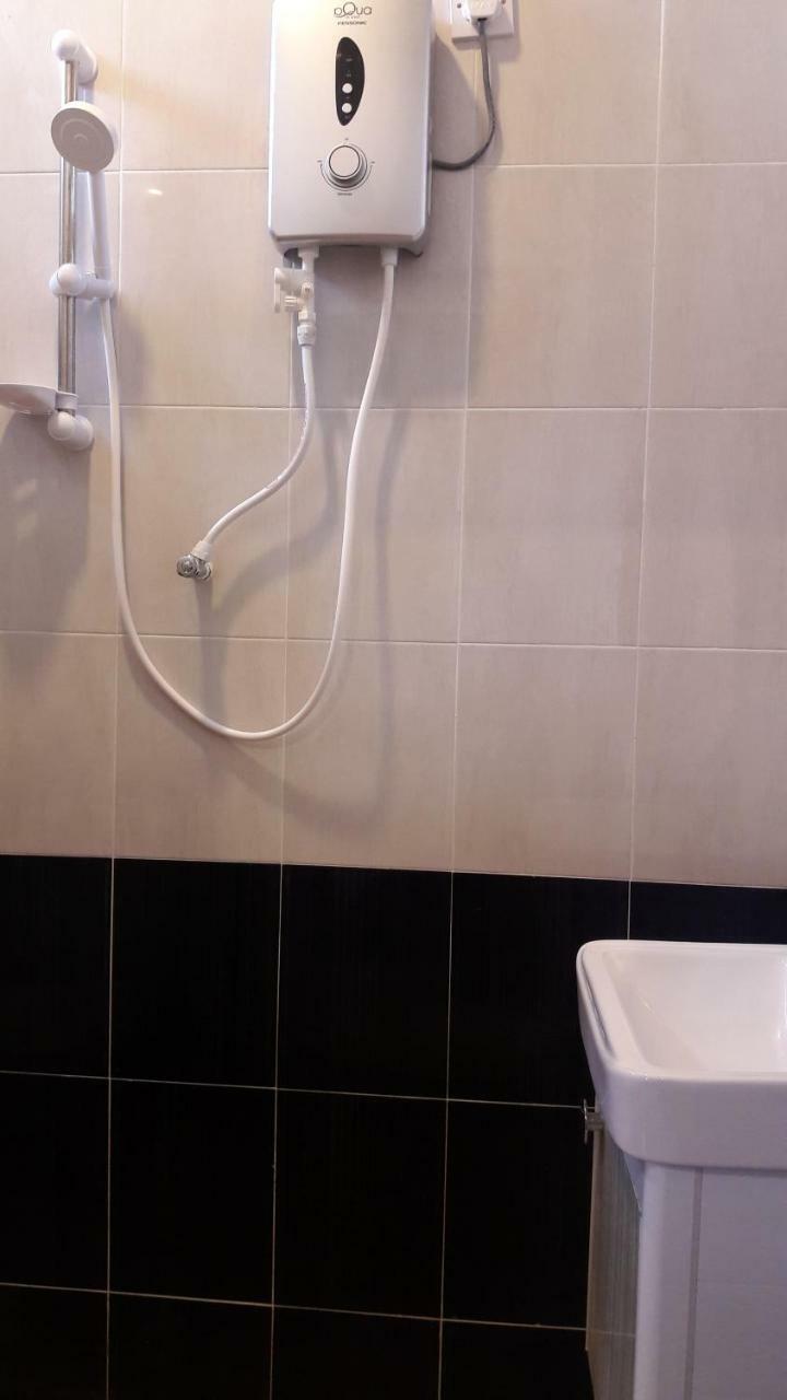 Hotel Jerai Ct Inn Guar Chempedak Екстериор снимка