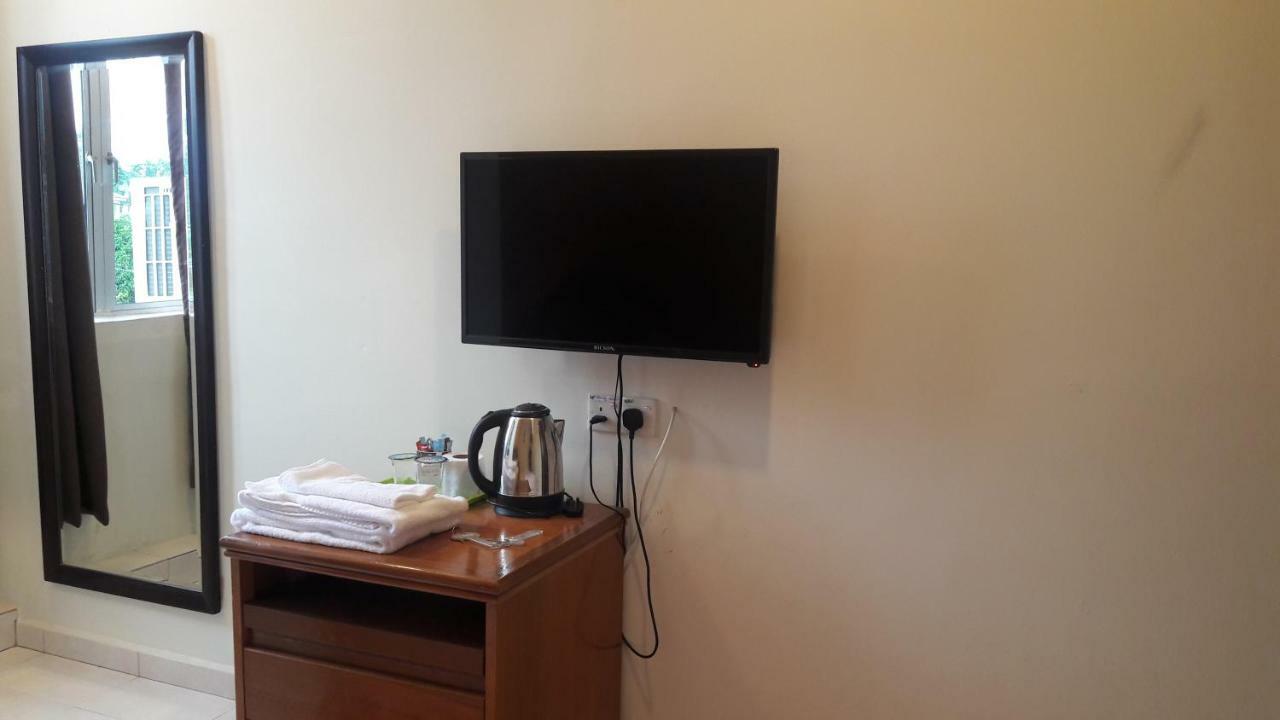 Hotel Jerai Ct Inn Guar Chempedak Екстериор снимка